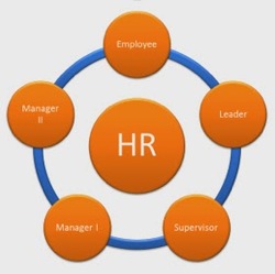 Online HRMS Software